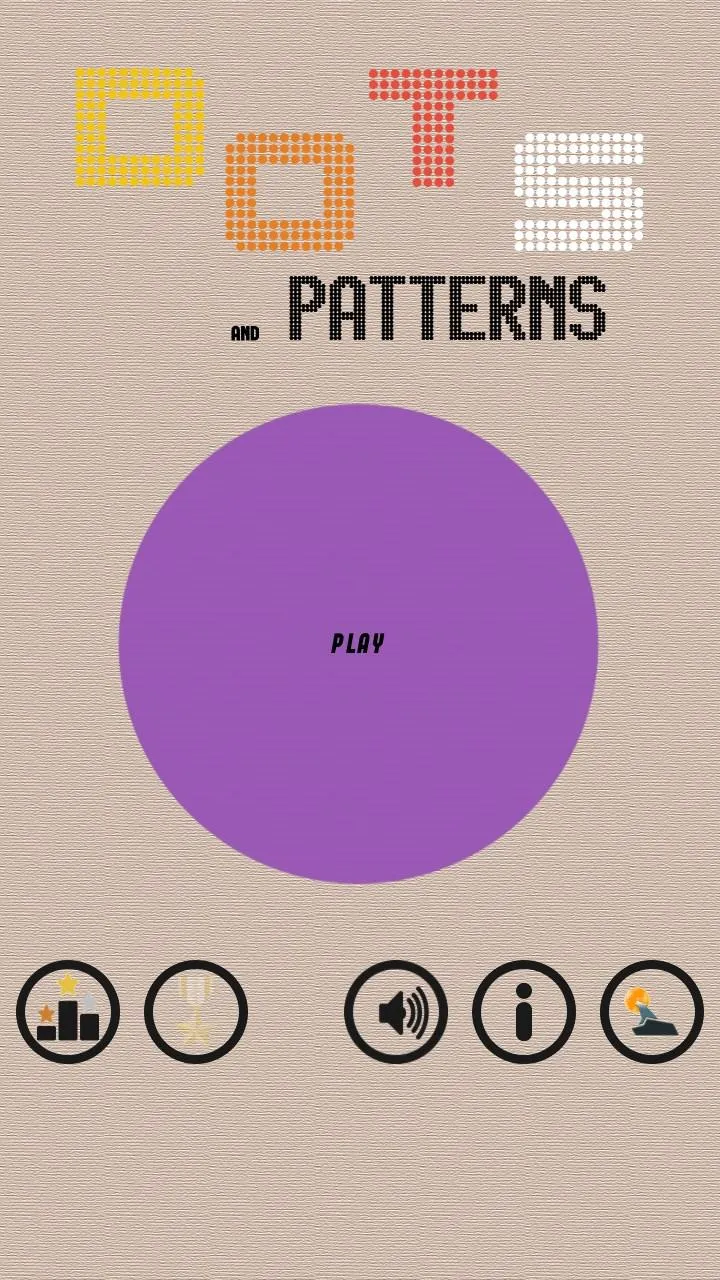 Dots and Patterns | Indus Appstore | Screenshot