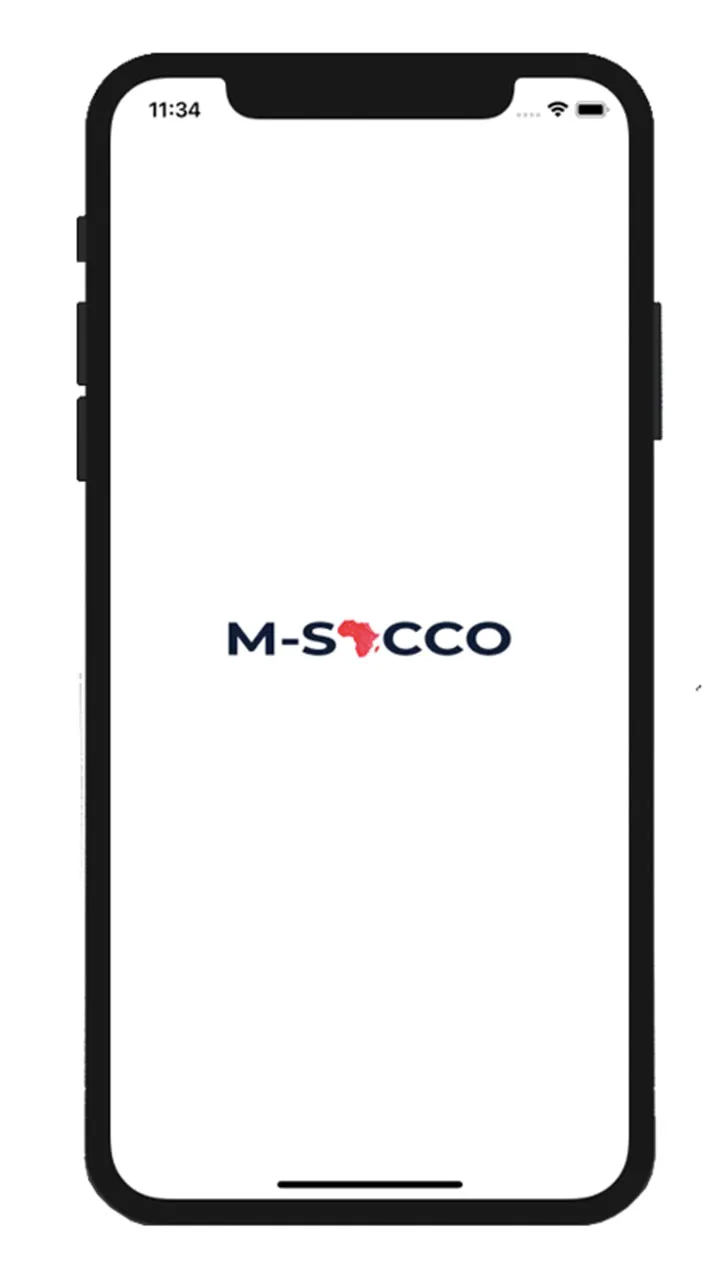 M-Sacco+ | Indus Appstore | Screenshot