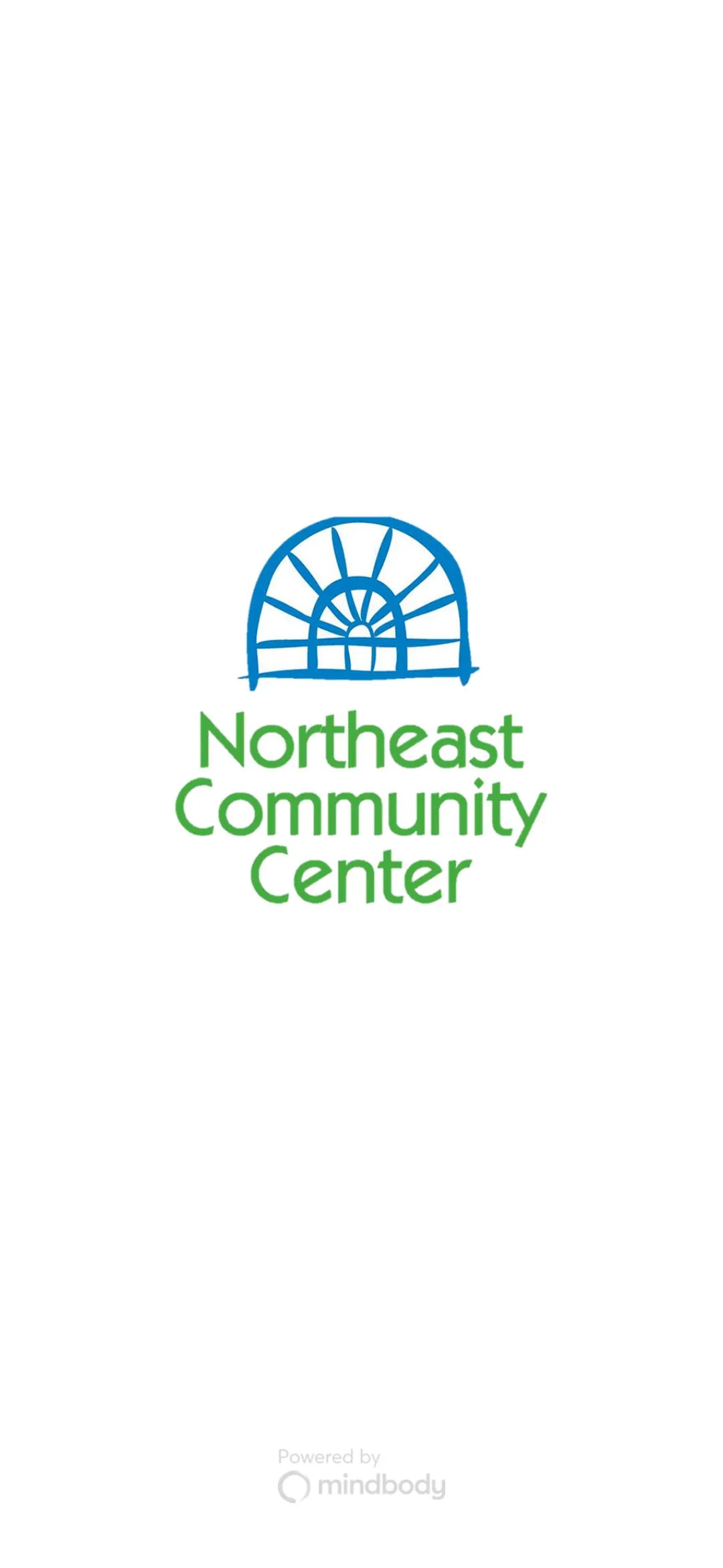 Northeast Community Center | Indus Appstore | Screenshot