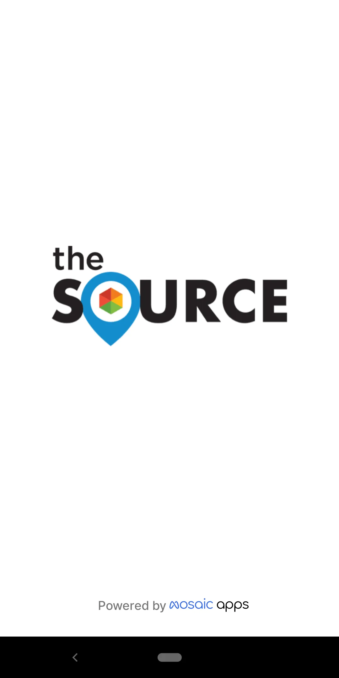 The Source – CoreNet Global | Indus Appstore | Screenshot