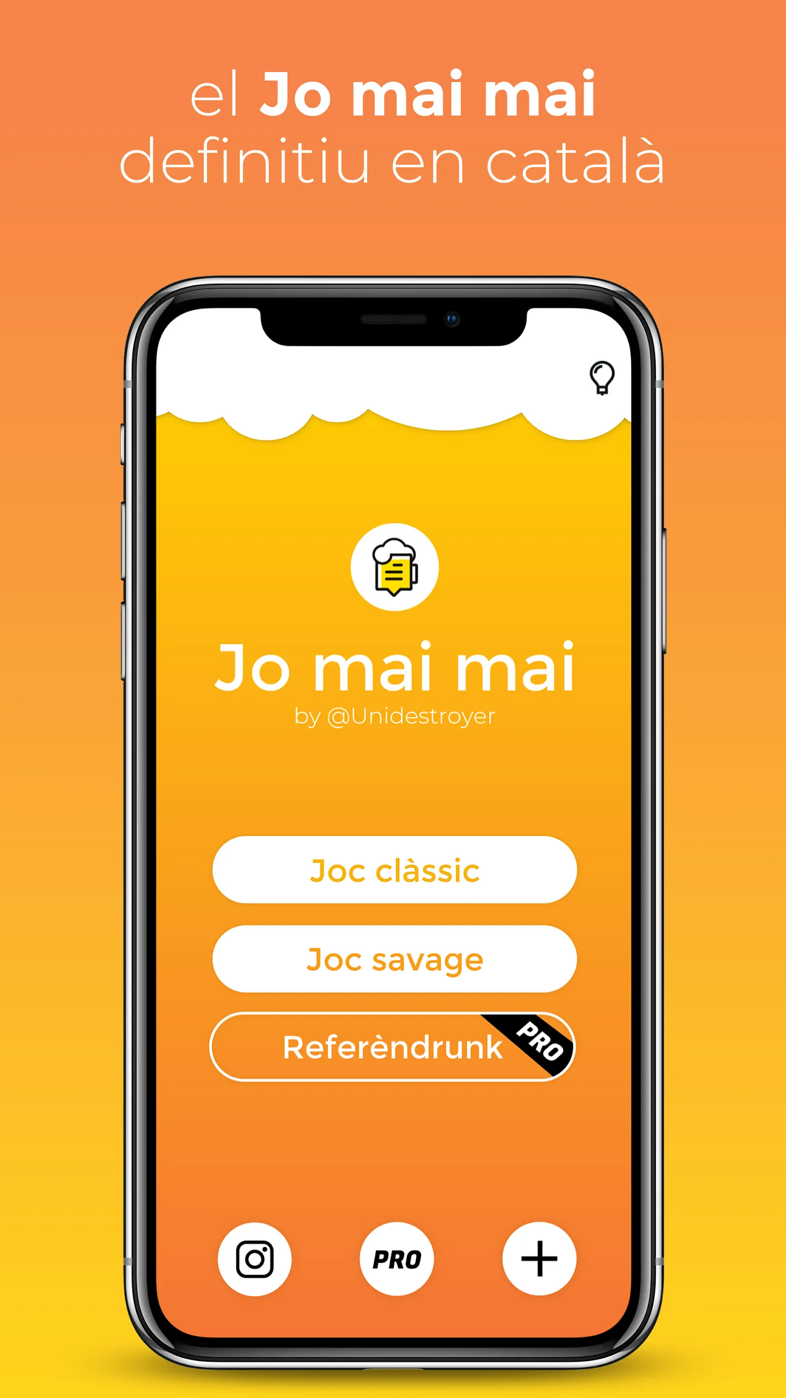 Jo mai mai by @Unidestroyer | Indus Appstore | Screenshot