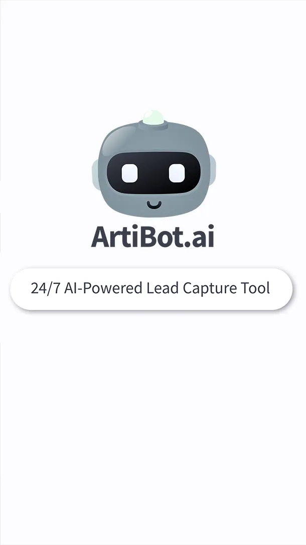 ArtiBot.ai | Indus Appstore | Screenshot