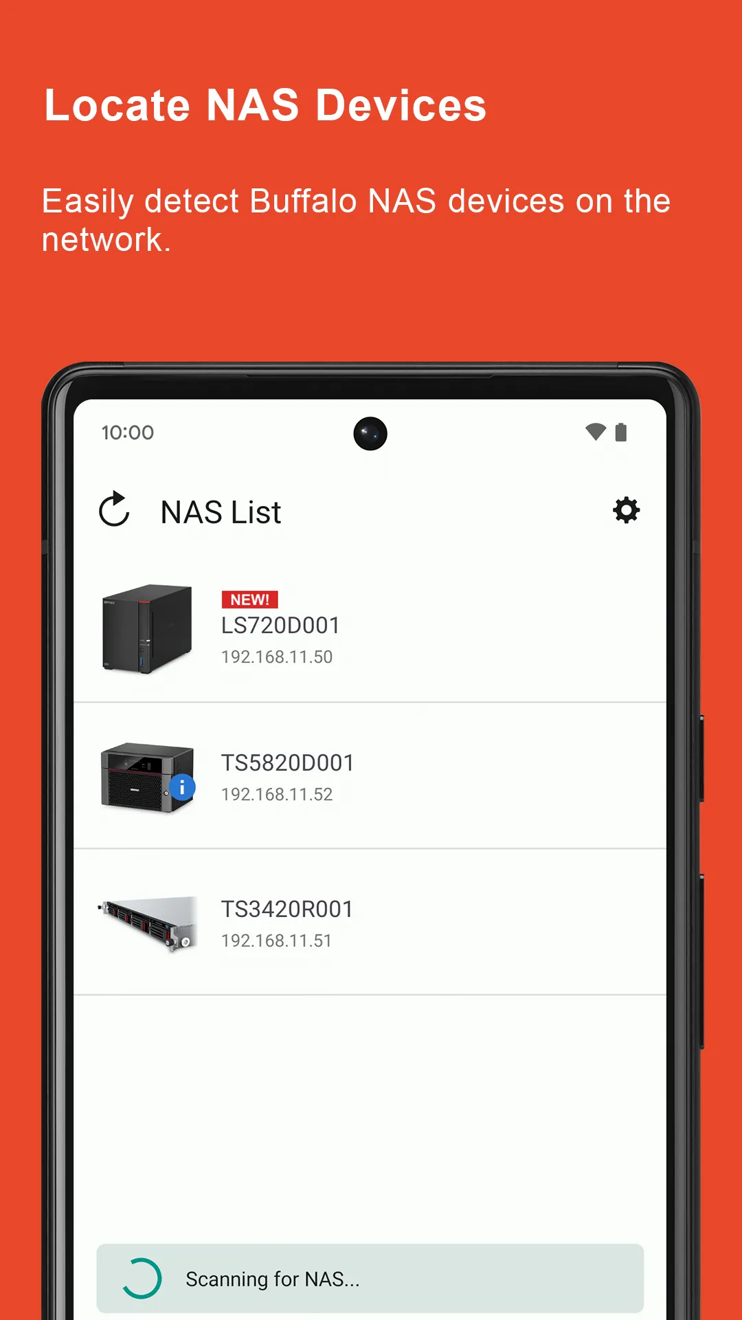 SmartPhone Navigator | Indus Appstore | Screenshot