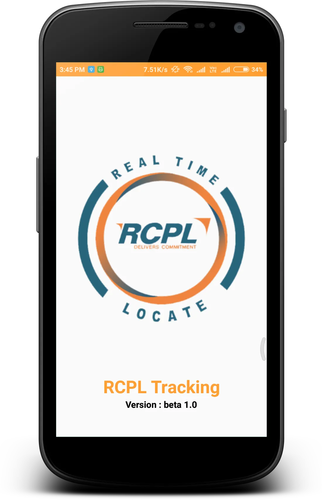 RCPL Pin-code & Tracking | Indus Appstore | Screenshot