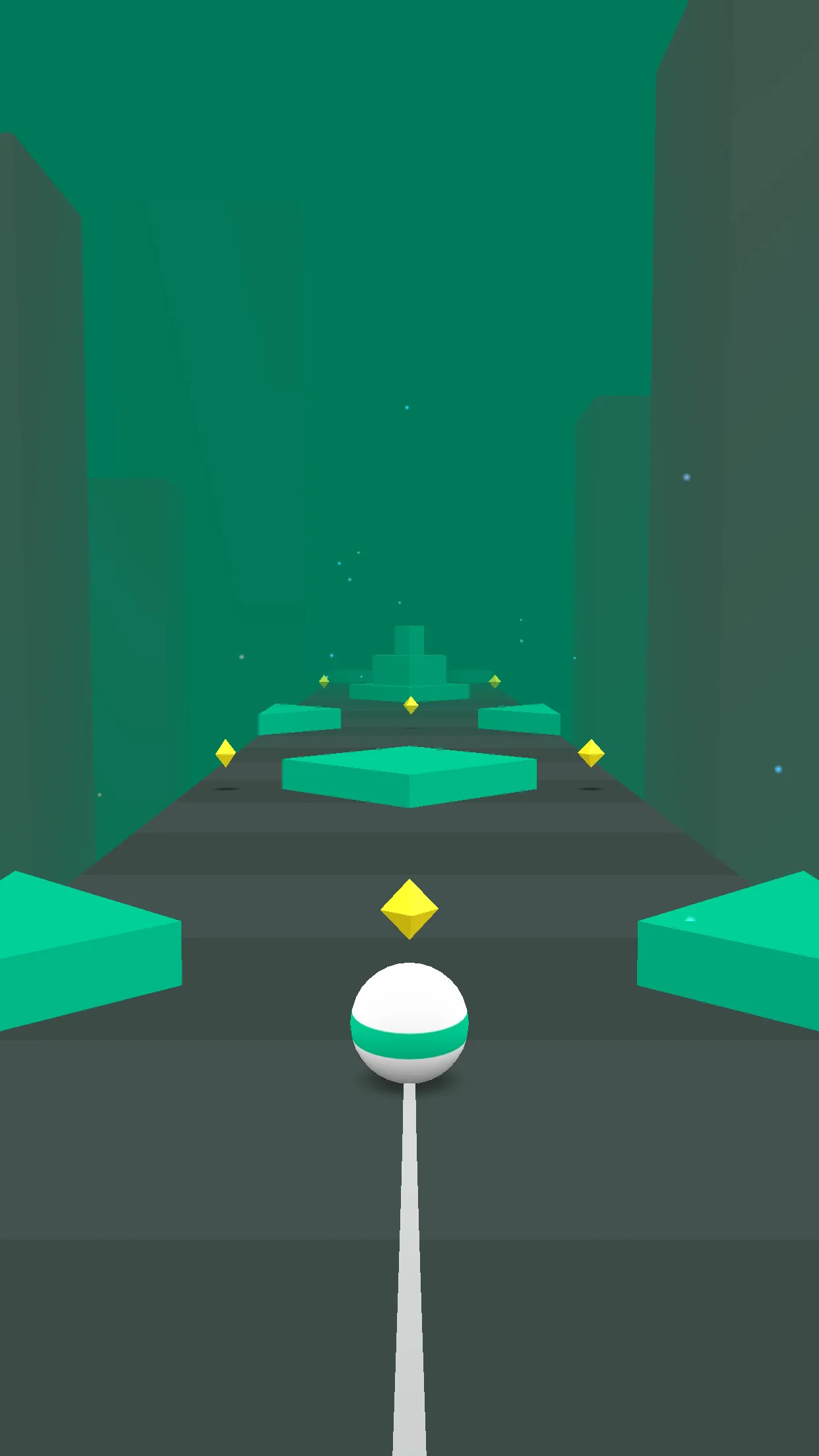 Horizon Path | Indus Appstore | Screenshot