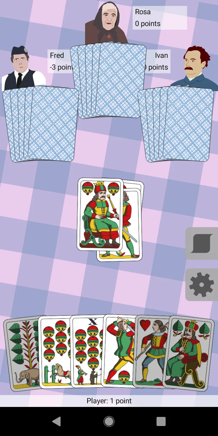 Filky - card game | Indus Appstore | Screenshot