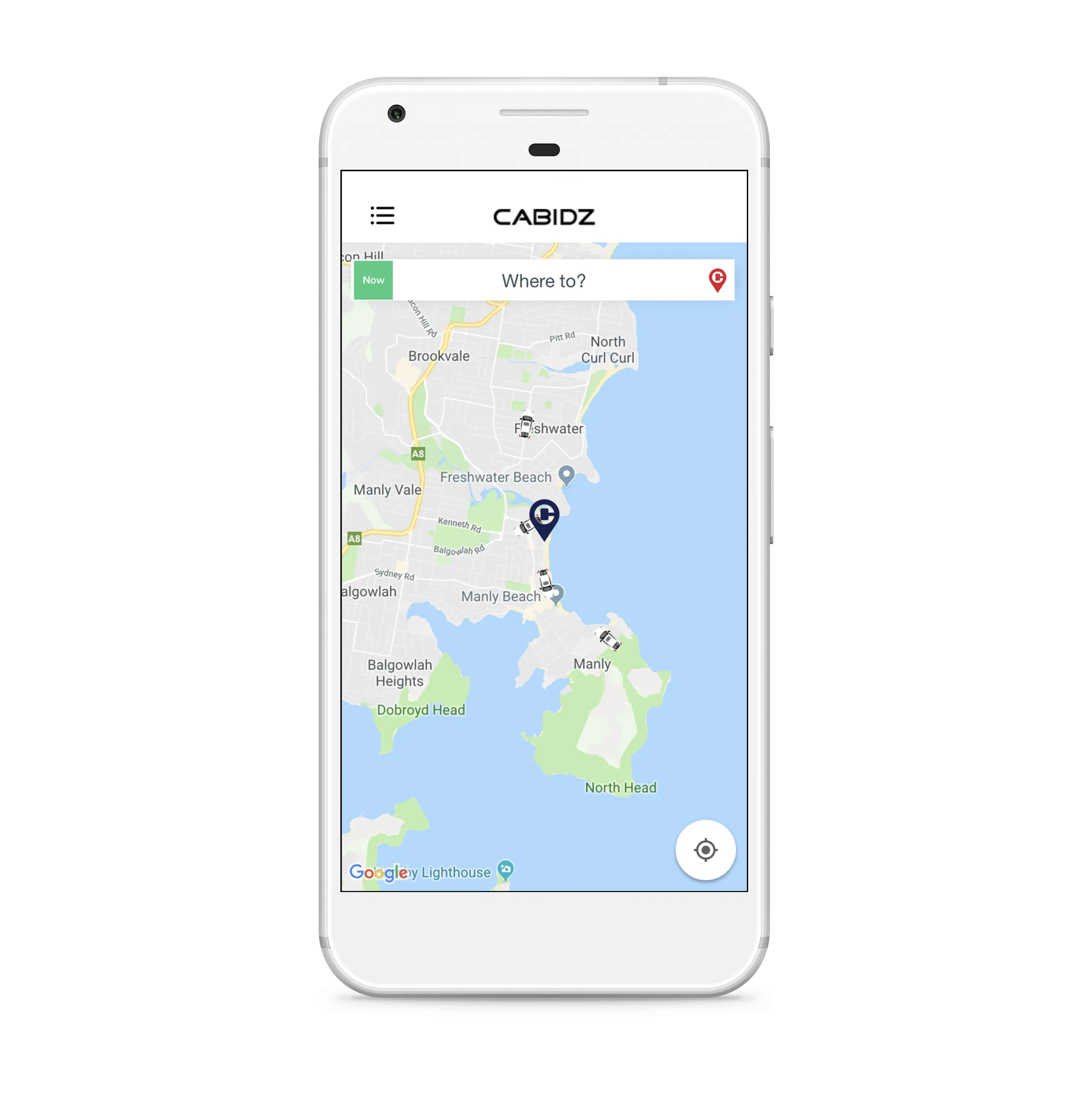 Cabidz | Indus Appstore | Screenshot