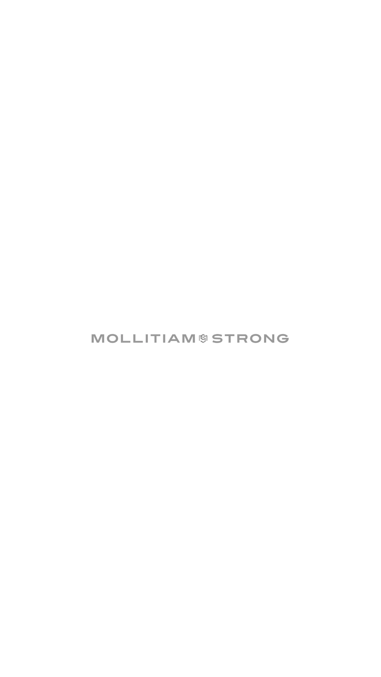 Mollitiam Strong | Indus Appstore | Screenshot