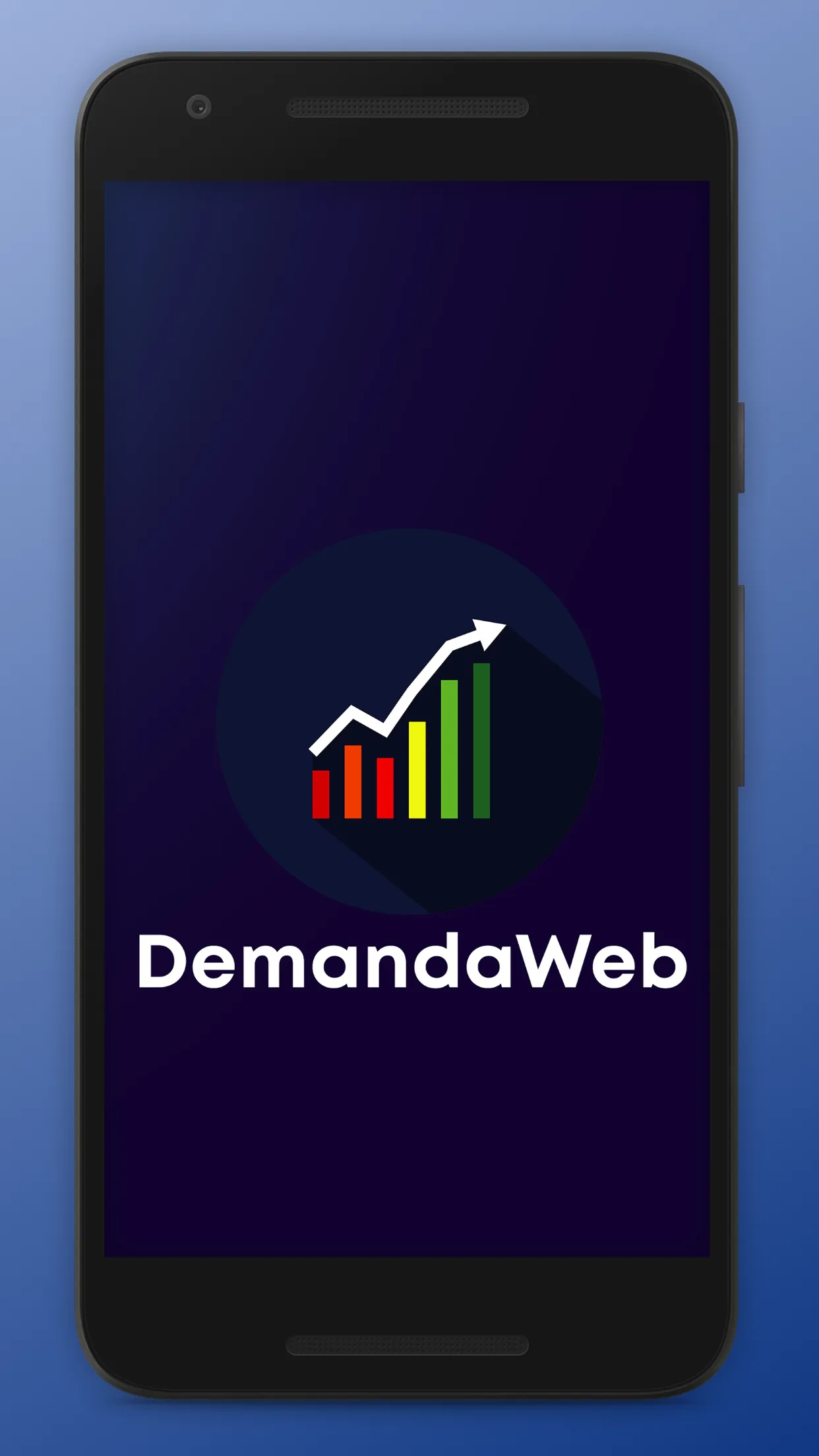 DemandaWeb | Indus Appstore | Screenshot