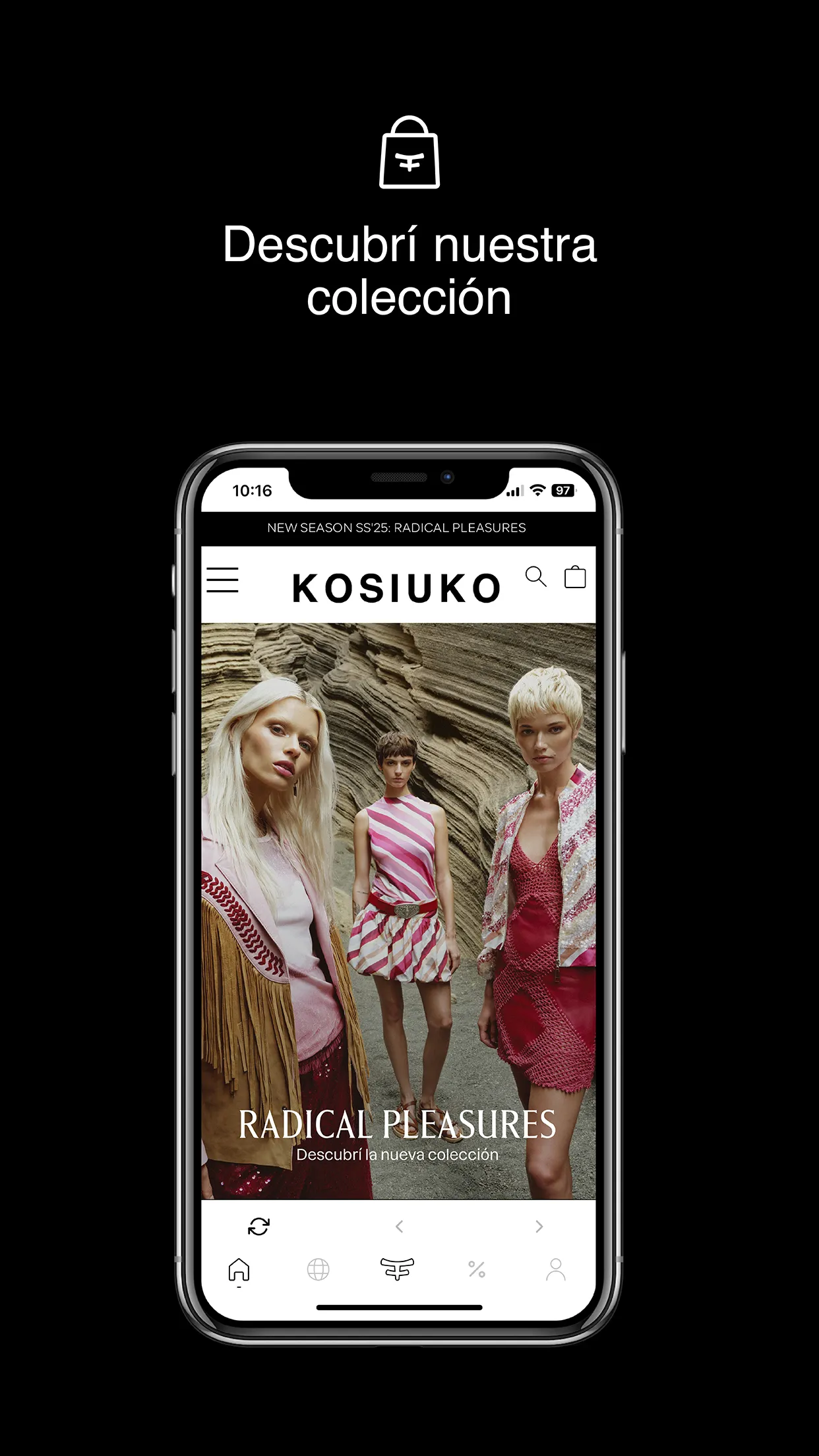 Kosiuko | Indus Appstore | Screenshot