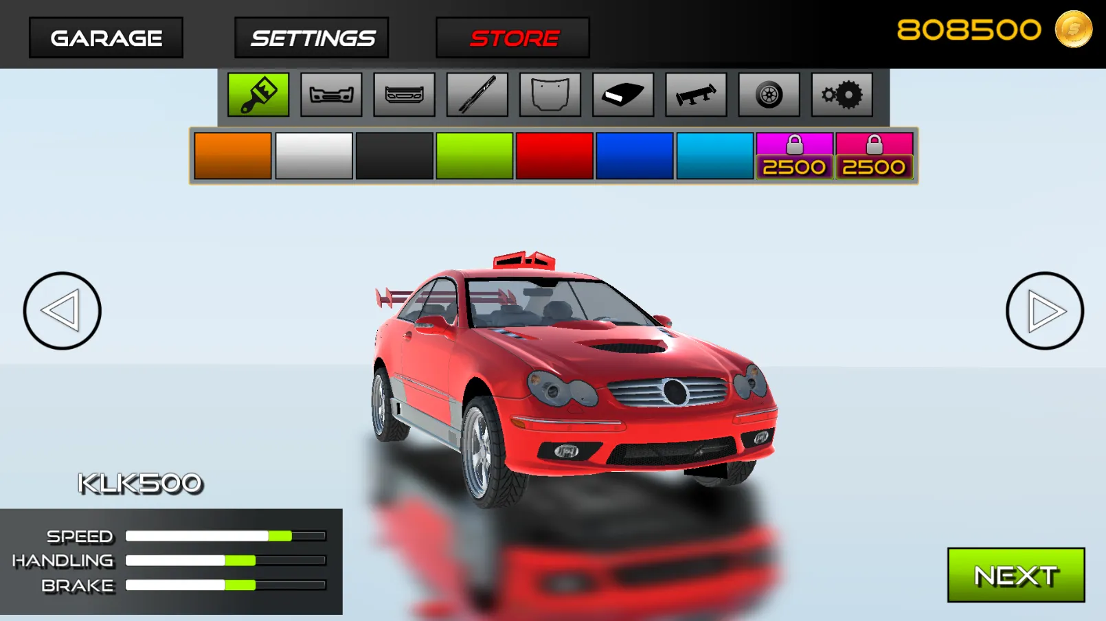 Ultimate Traffic Driver | Indus Appstore | Screenshot