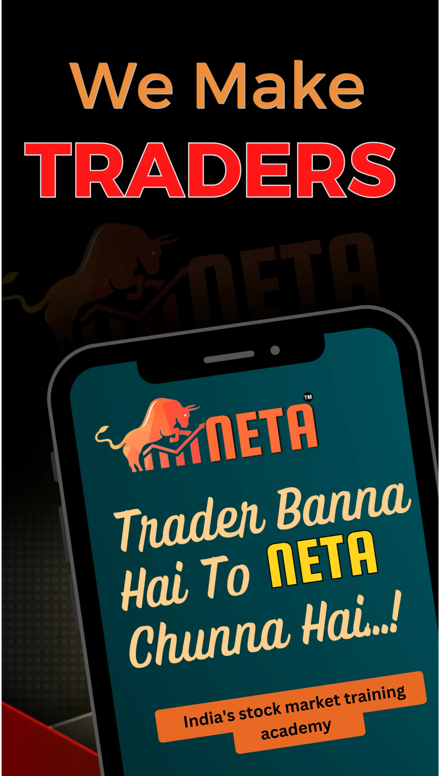 NETA - We Make Traders | Indus Appstore | Screenshot