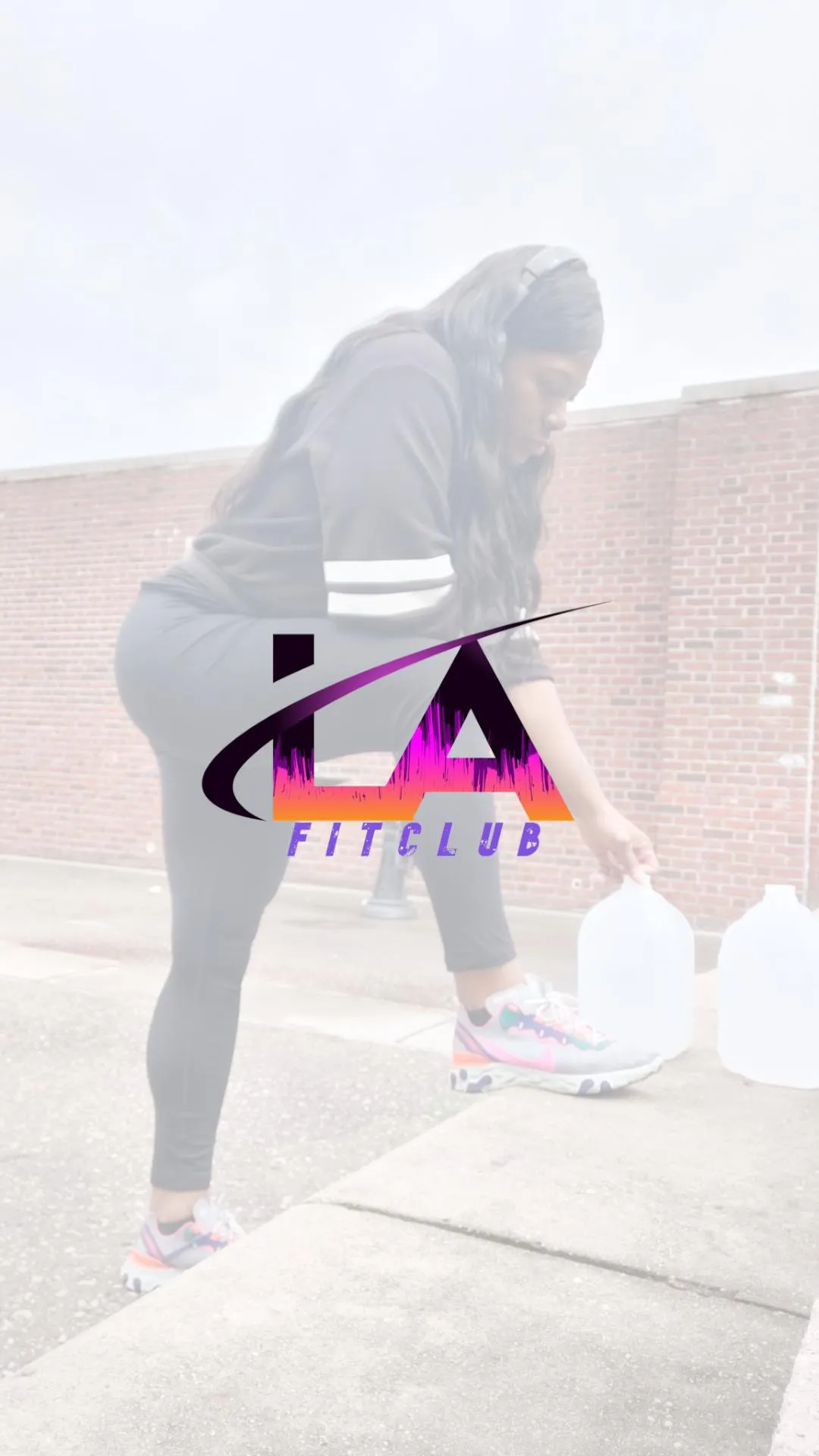 LA FitClub | Indus Appstore | Screenshot