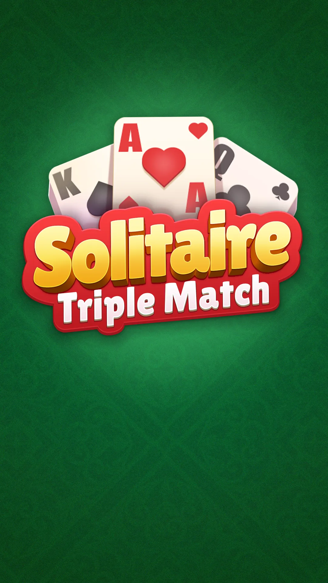 Solitaire Triple Match | Indus Appstore | Screenshot