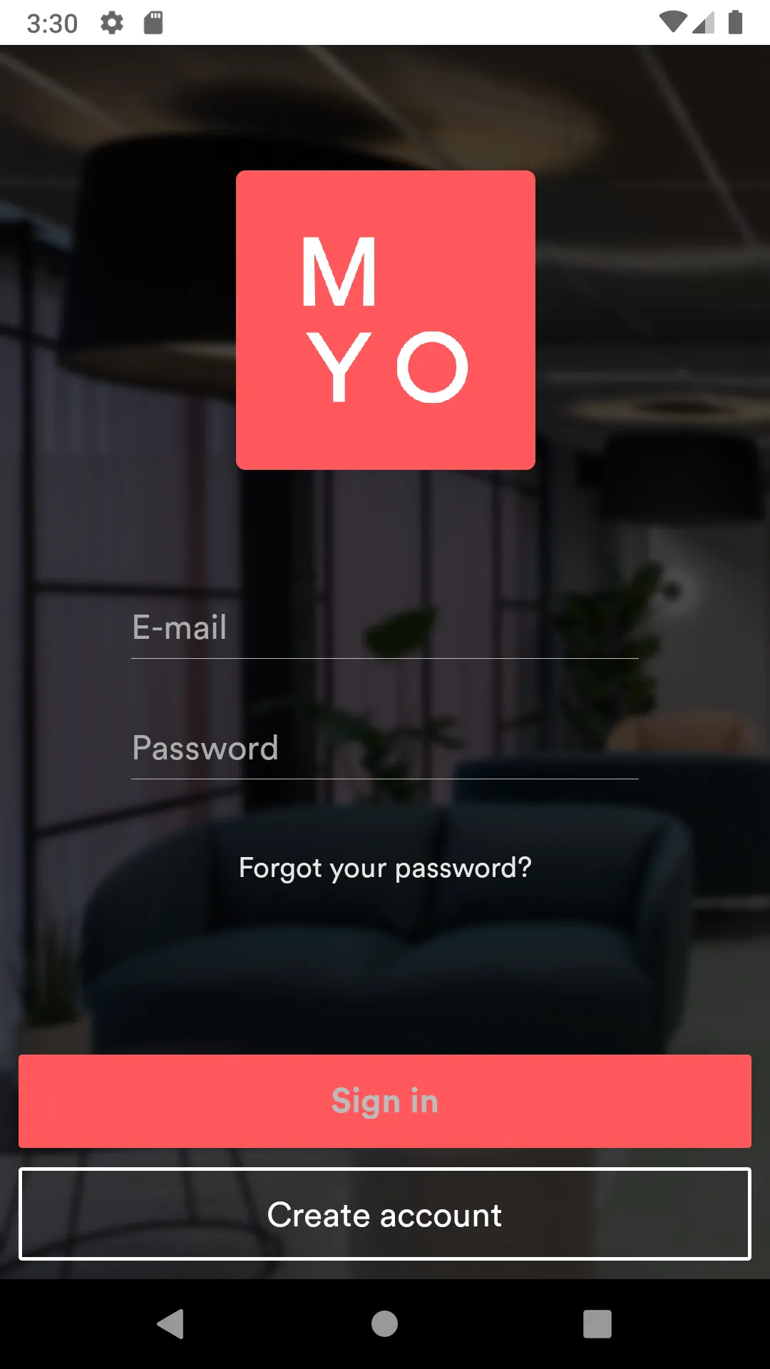 MYO | Indus Appstore | Screenshot