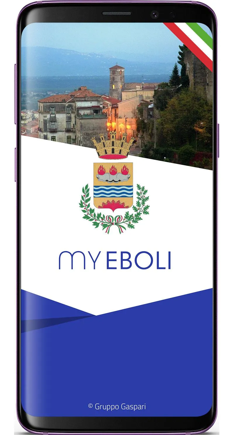 MyEboli | Indus Appstore | Screenshot