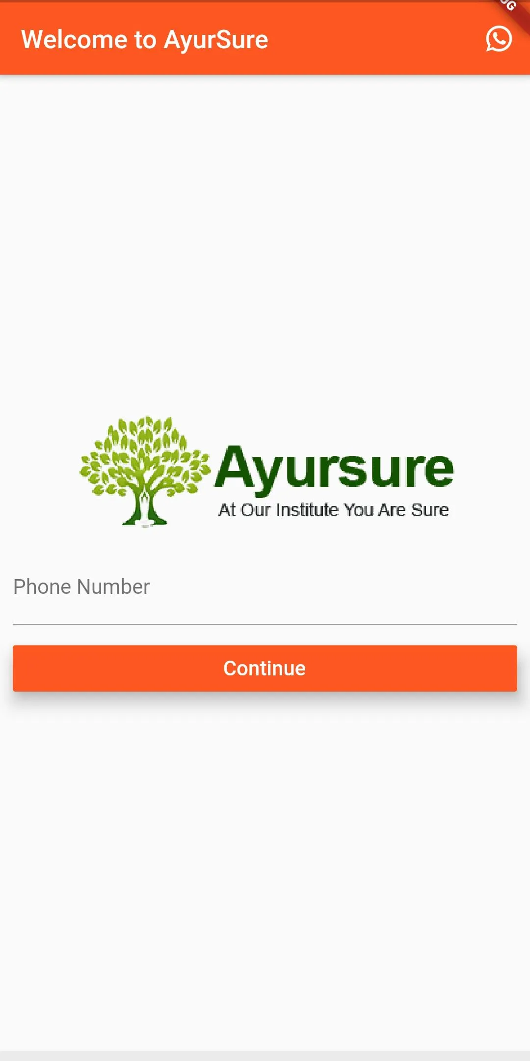 Ayursure - Best Ayurveda Exam  | Indus Appstore | Screenshot