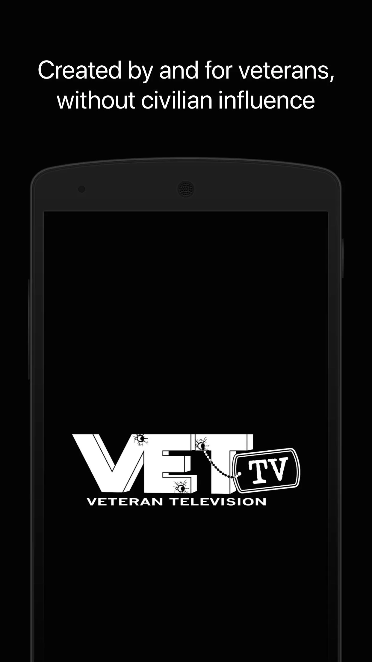 VET Tv | Indus Appstore | Screenshot