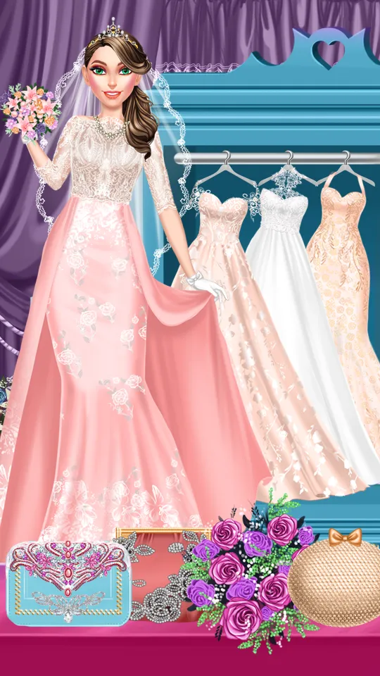 Classy Wedding Salon | Indus Appstore | Screenshot