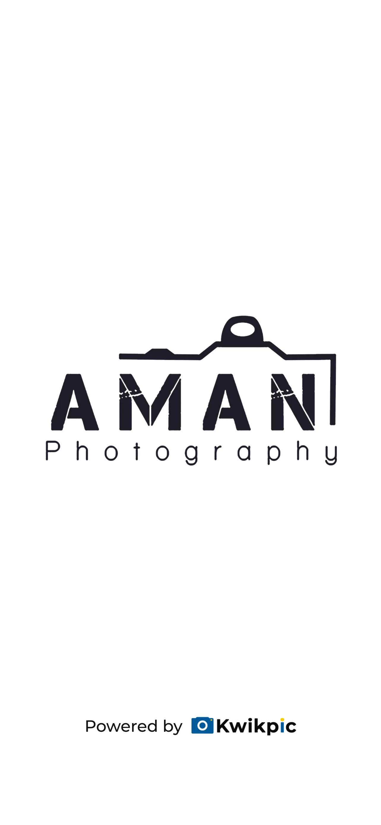 Aman Photography | Indus Appstore | Screenshot