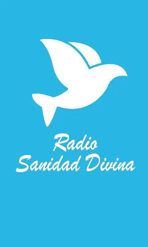 Radio Sanidad Divina | Indus Appstore | Screenshot