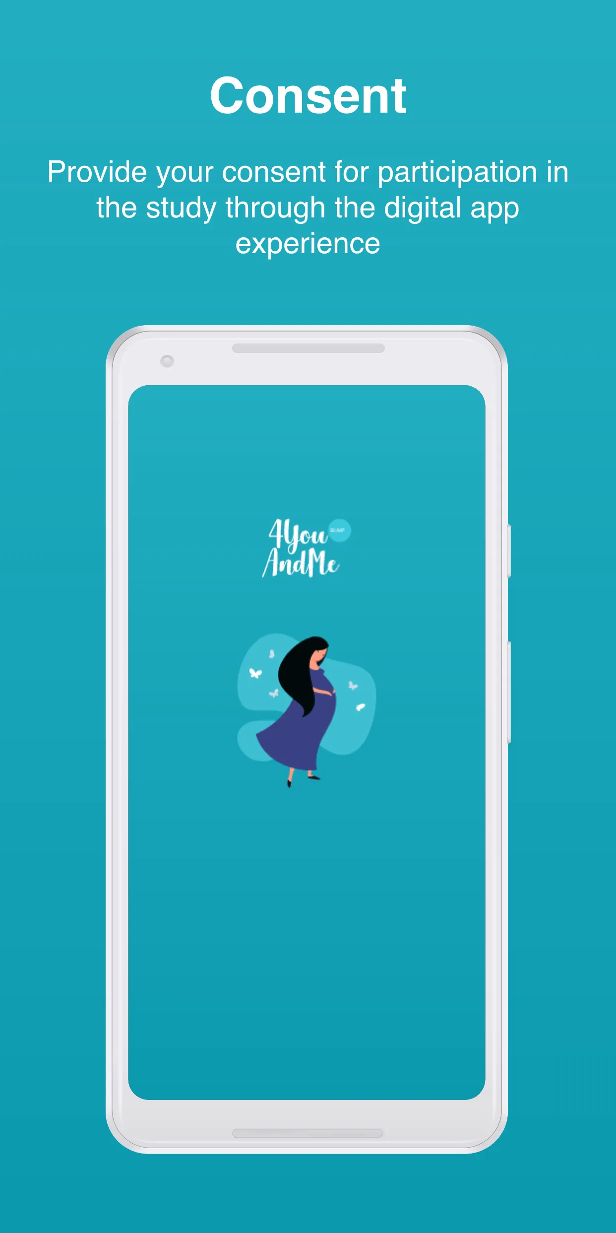 BUMP by 4YouAndMe | Indus Appstore | Screenshot