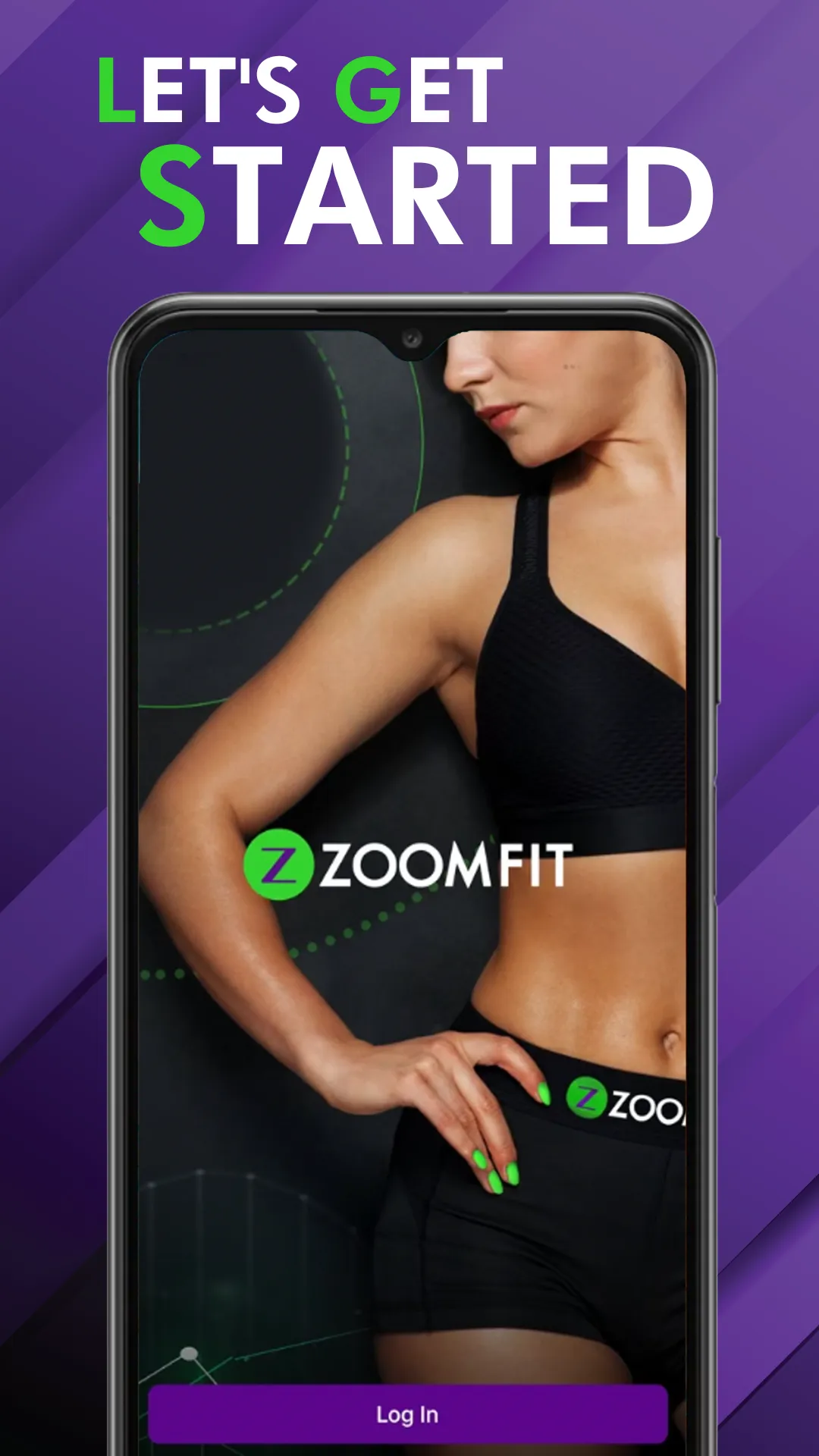 Zoom Fit | Indus Appstore | Screenshot