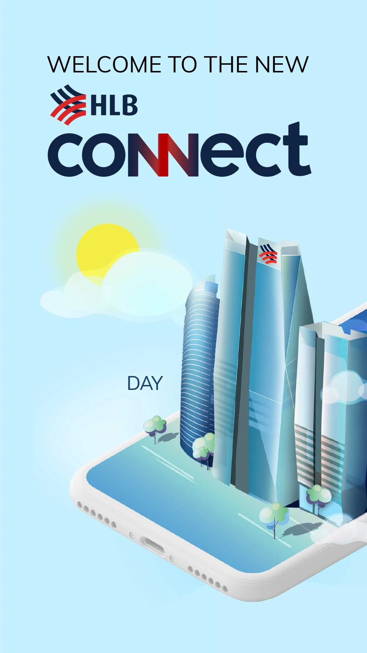 Hong Leong Connect Cambodia | Indus Appstore | Screenshot