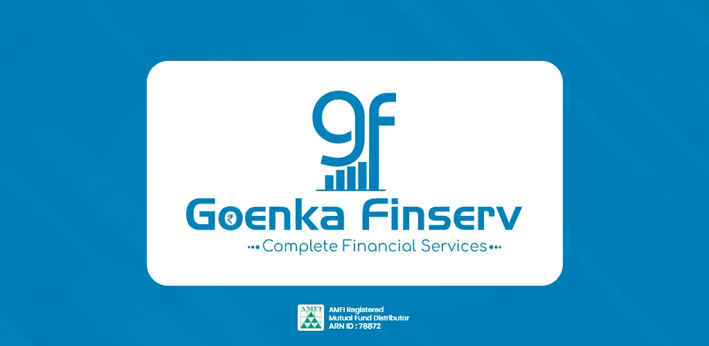 Goenka Finserv: MF & Insurance | Indus Appstore | Screenshot