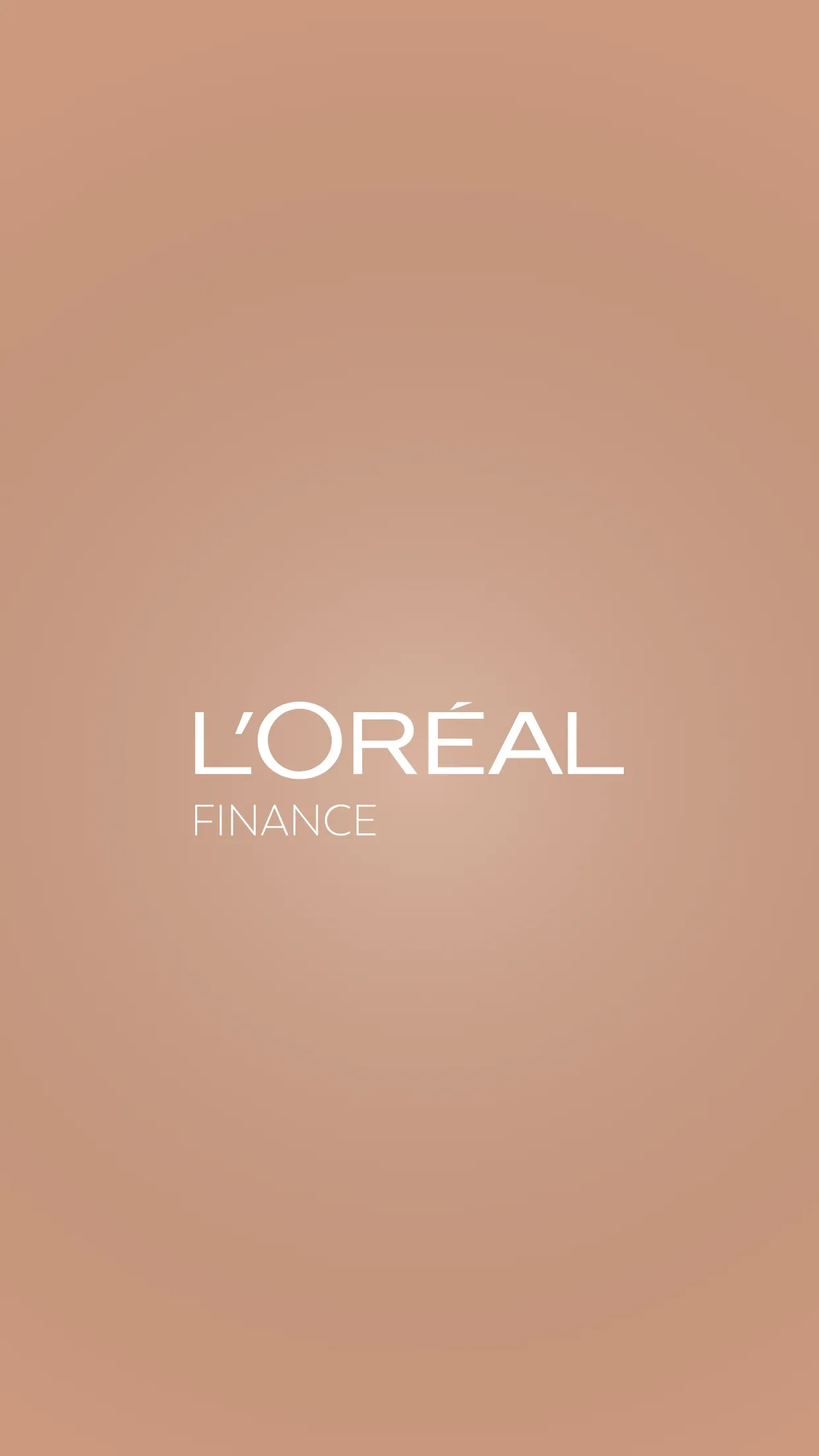 L'Oréal Finance, investors | Indus Appstore | Screenshot