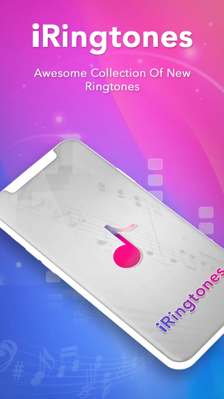 iRingtone | Indus Appstore | Screenshot