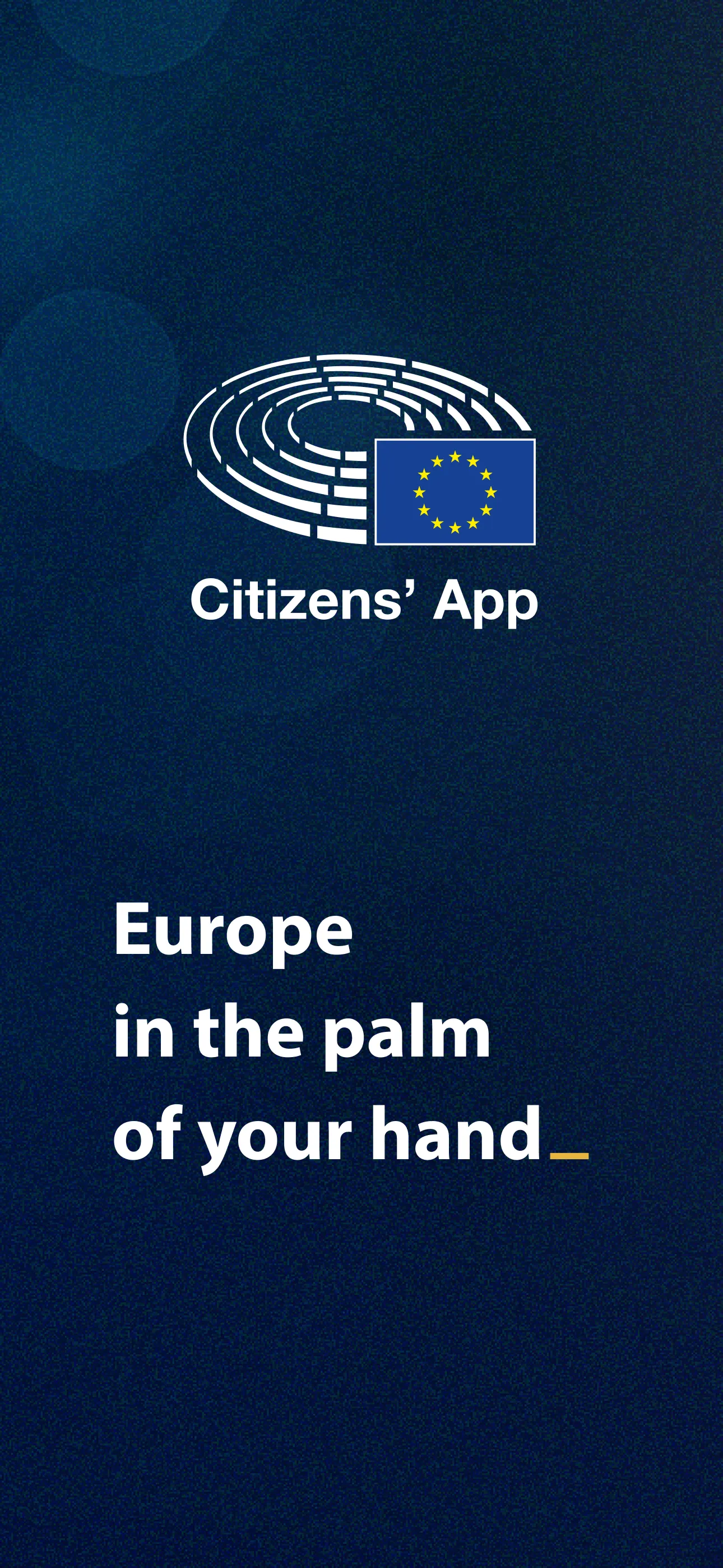 Citizens' App | Indus Appstore | Screenshot