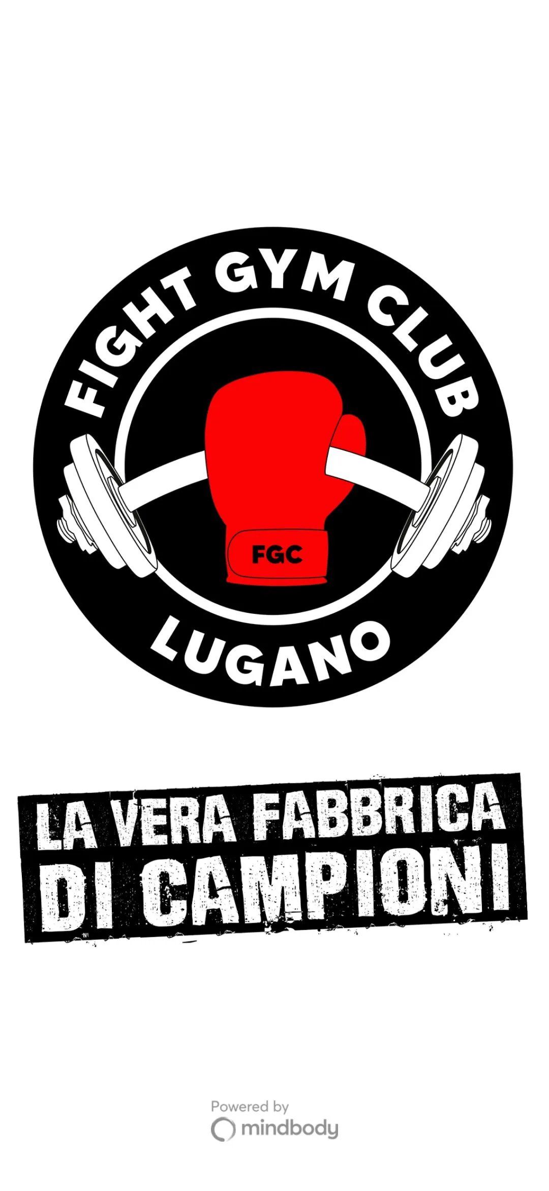 Fightgymclub Lugano | Indus Appstore | Screenshot