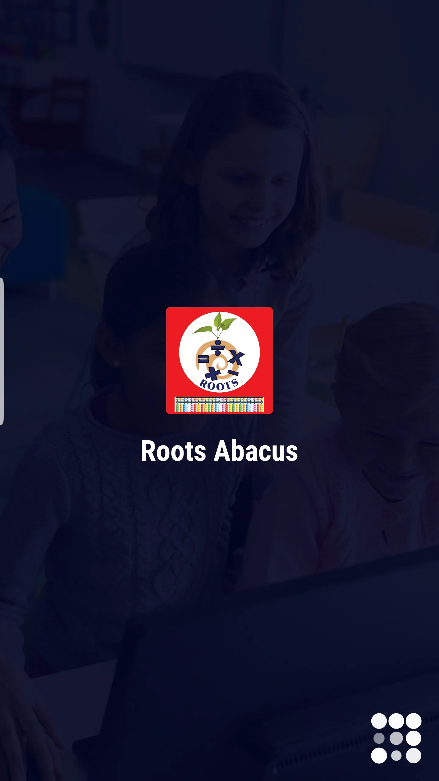 Roots Abacus | Indus Appstore | Screenshot