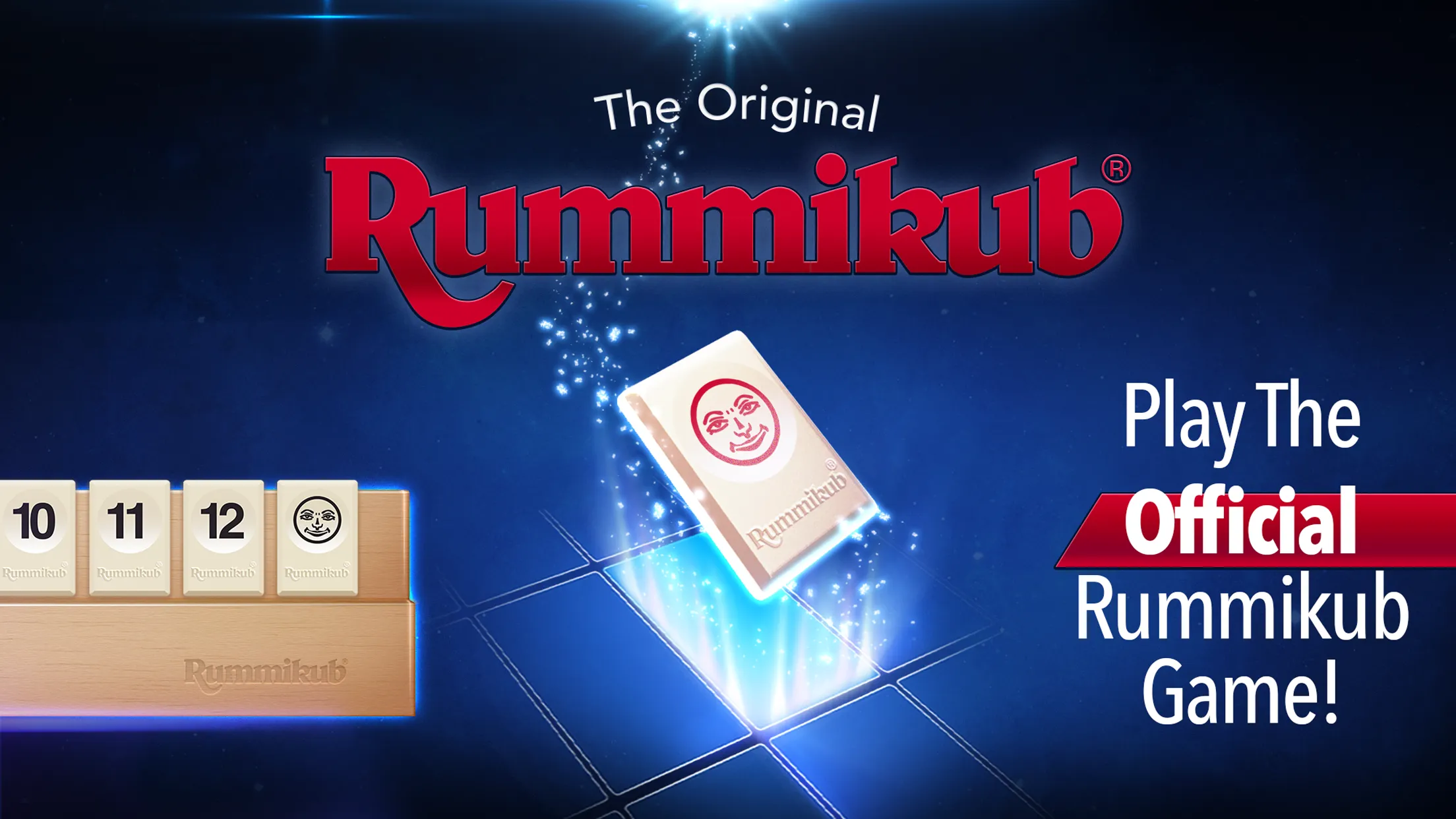 Rummikub® | Indus Appstore | Screenshot