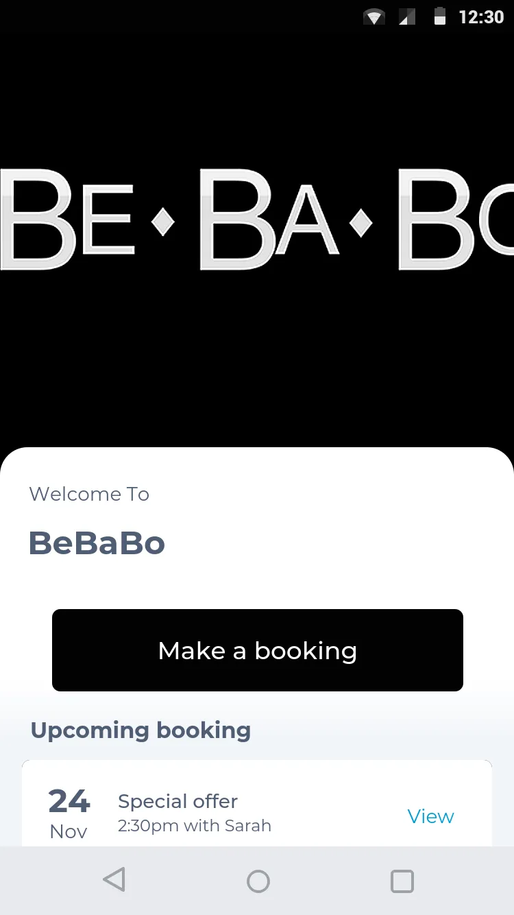 BeBaBo | Indus Appstore | Screenshot