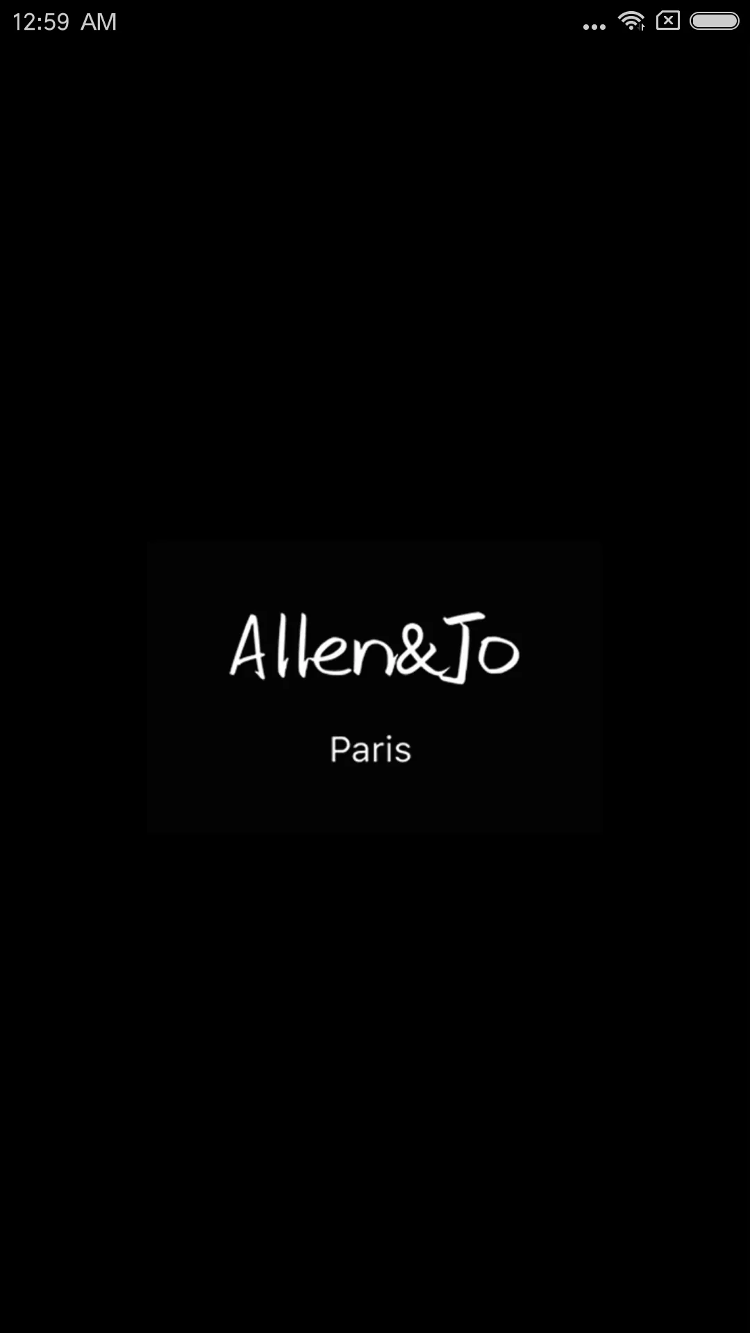 Allen&Jo | Indus Appstore | Screenshot