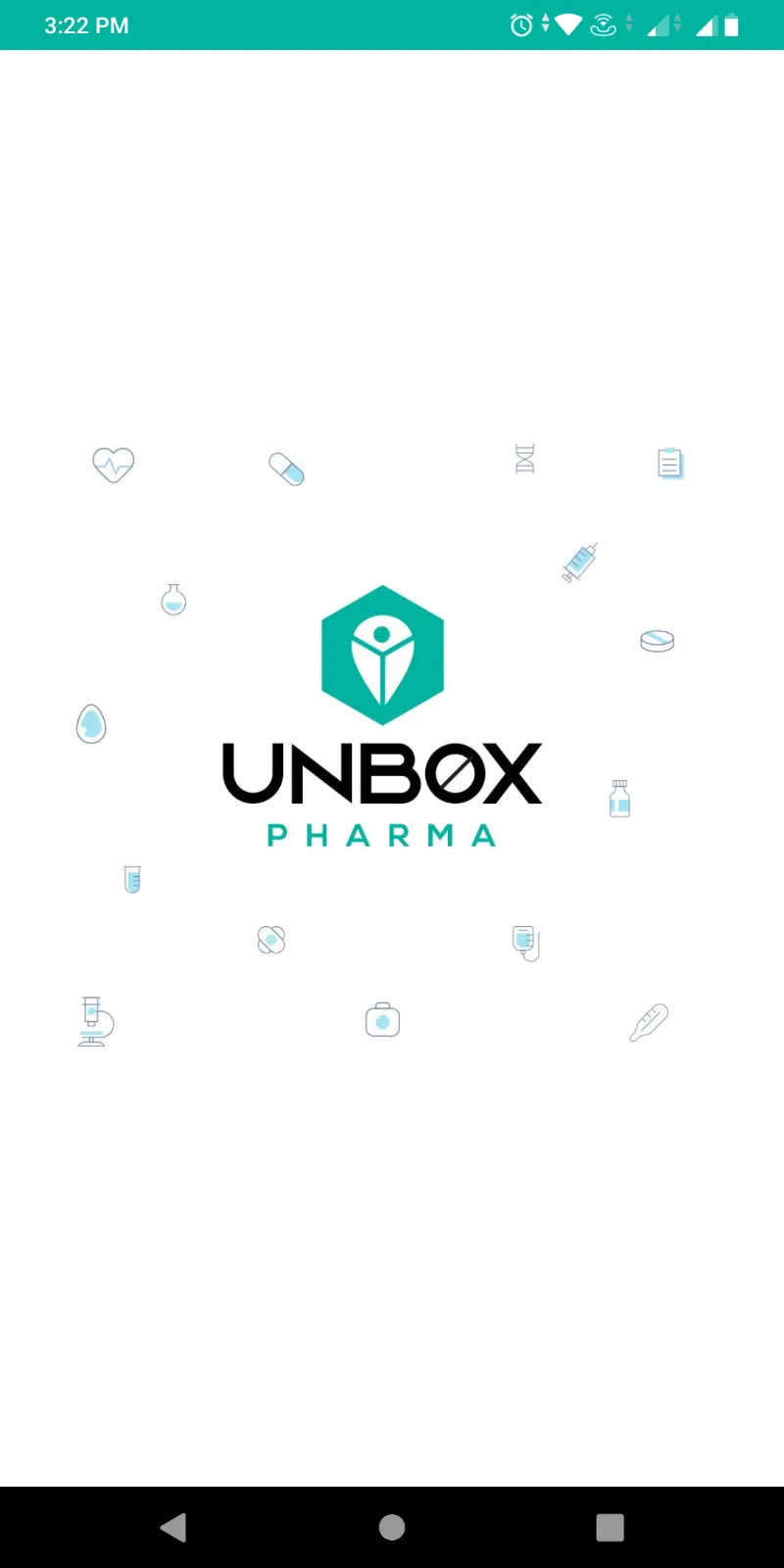 Unbox Pharma | Indus Appstore | Screenshot