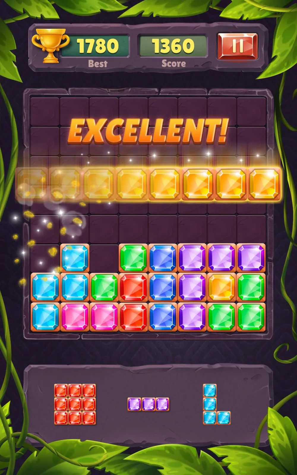 Block Puzzle Champions | Indus Appstore | Screenshot