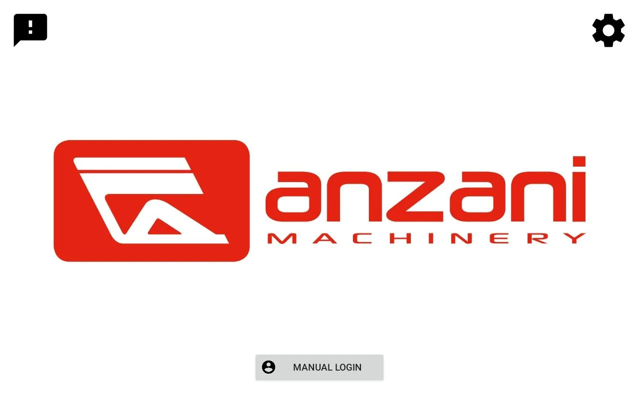 Anzani Smart Operator | Indus Appstore | Screenshot