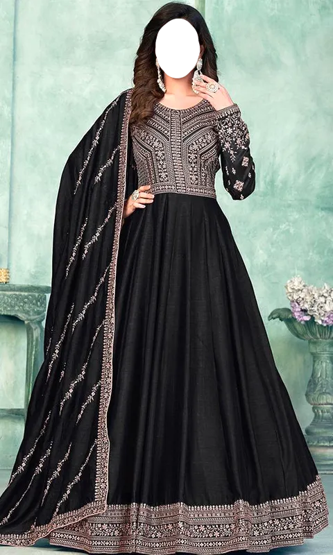 Anarkali Dresses | Indus Appstore | Screenshot