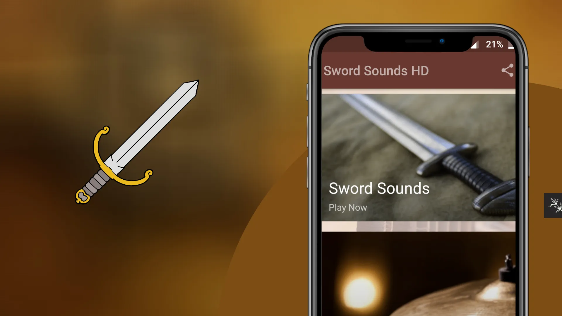 Sword Sounds | Indus Appstore | Screenshot