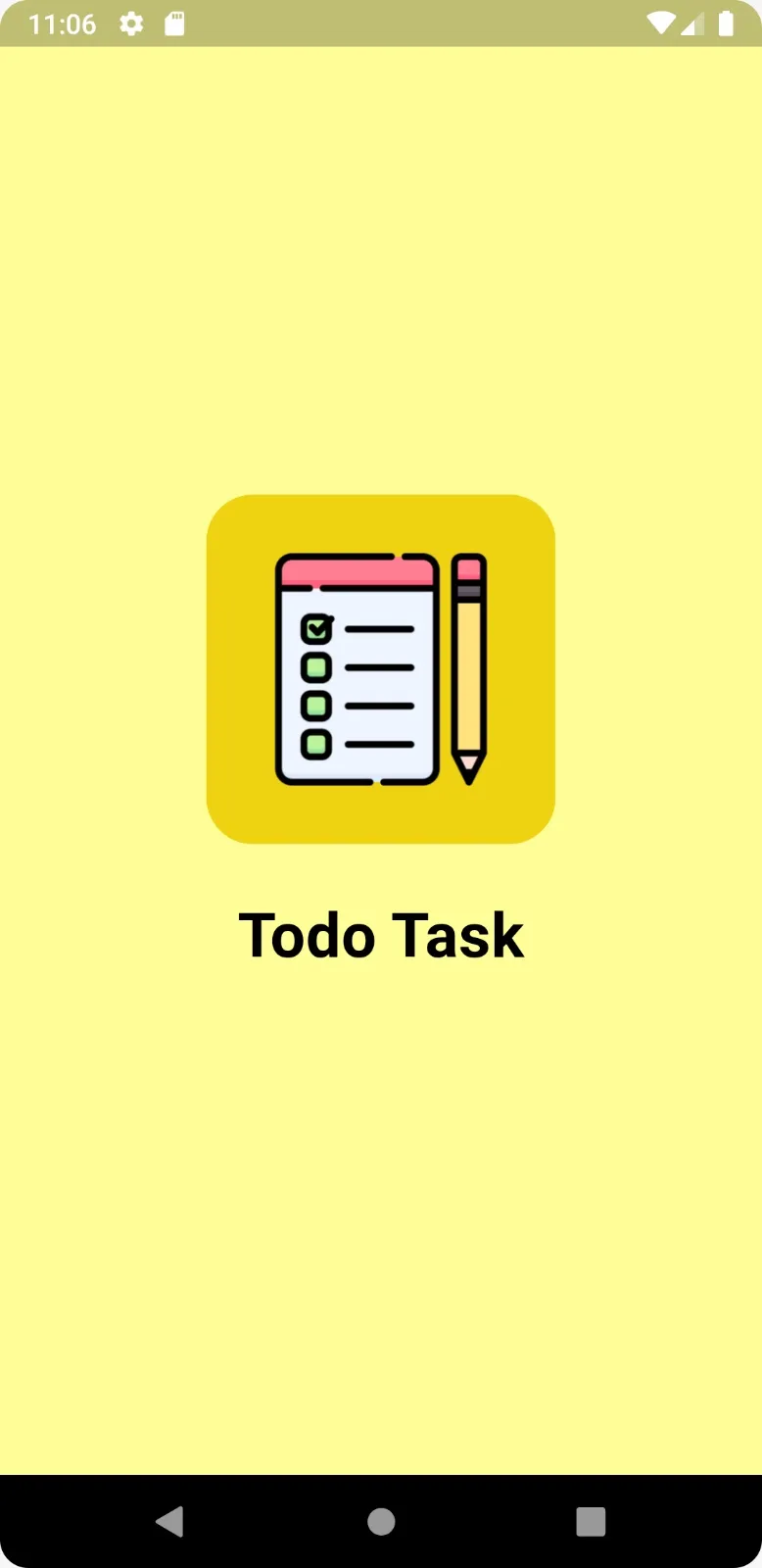 Todoist: to-do list | Indus Appstore | Screenshot