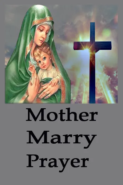 Prayers to Mother Mary | Indus Appstore | Screenshot