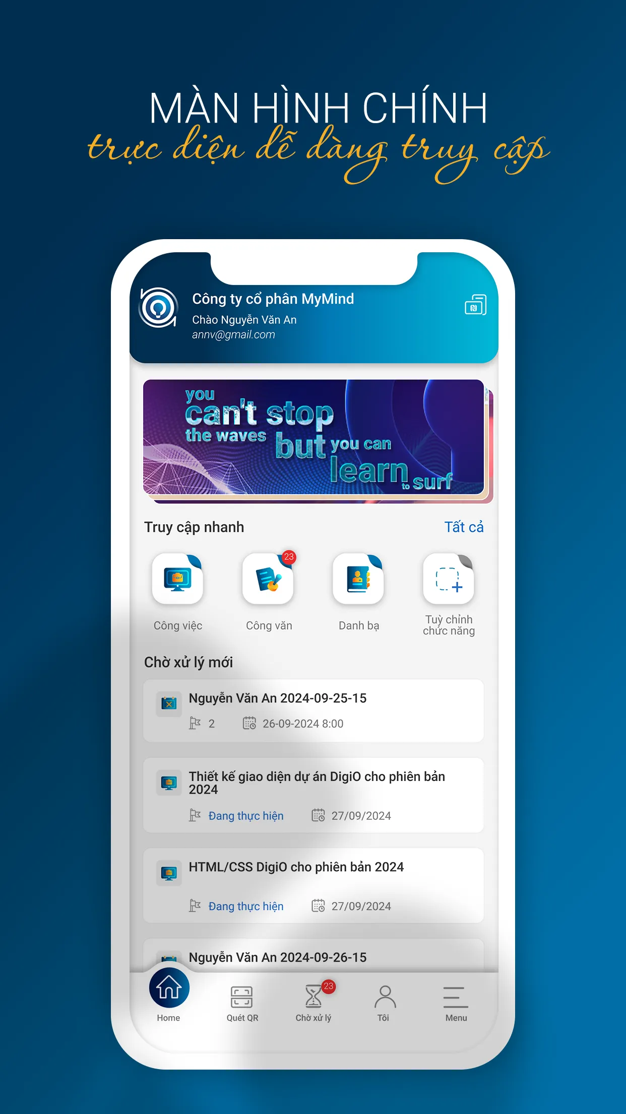 DigiO | Indus Appstore | Screenshot