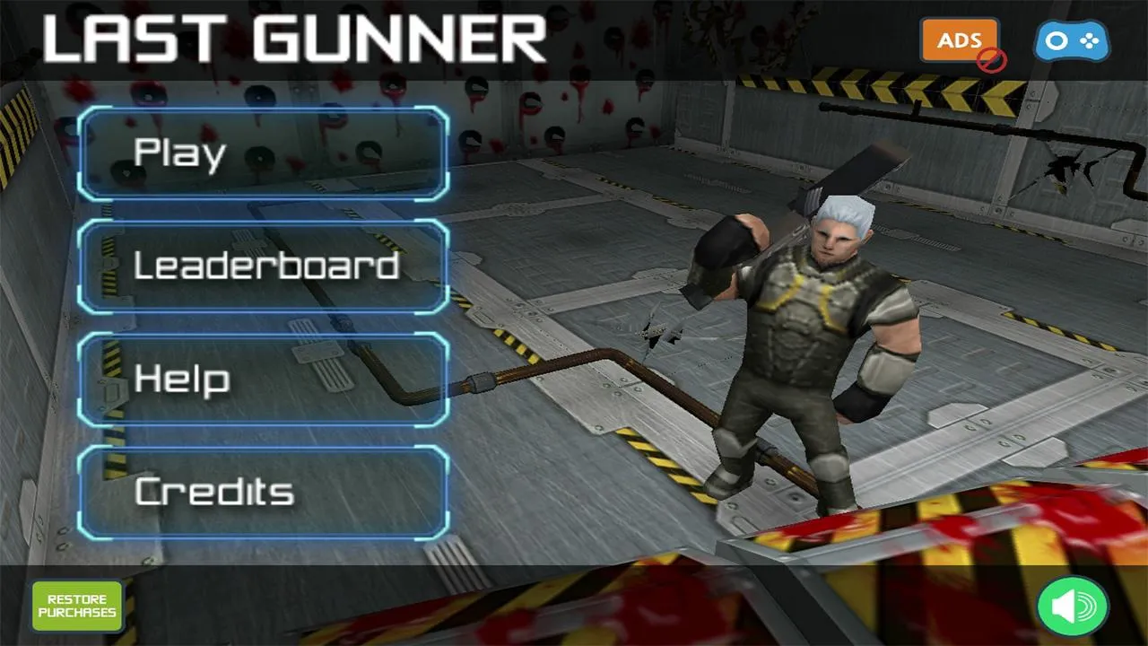 Last Gunner | Indus Appstore | Screenshot