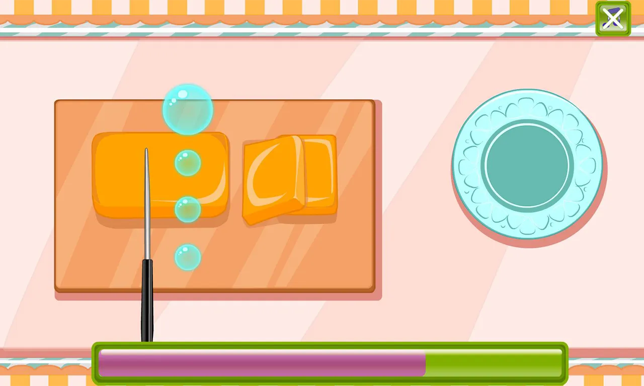 Cooking Ice Cream Game | Indus Appstore | Screenshot