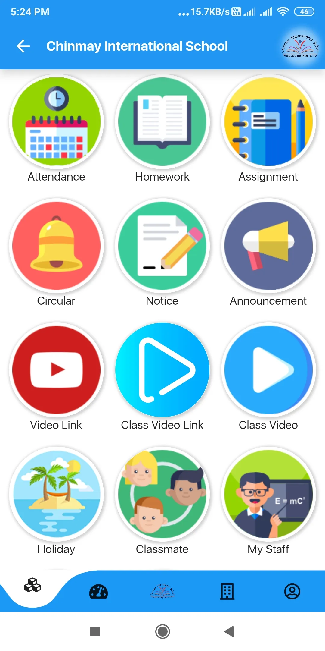 CiS | Indus Appstore | Screenshot