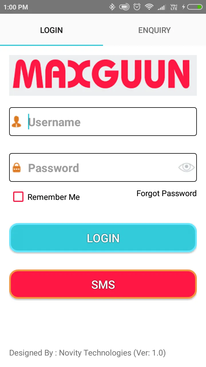 Maxguun New | Indus Appstore | Screenshot