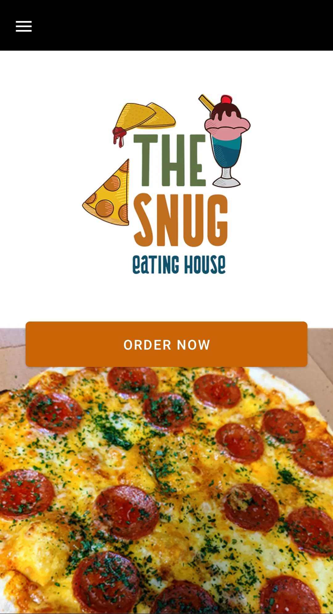 The Snug | Indus Appstore | Screenshot